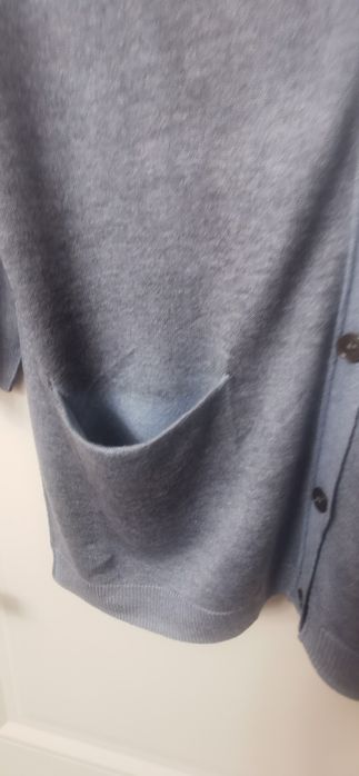 Jill Sander кофточка женская