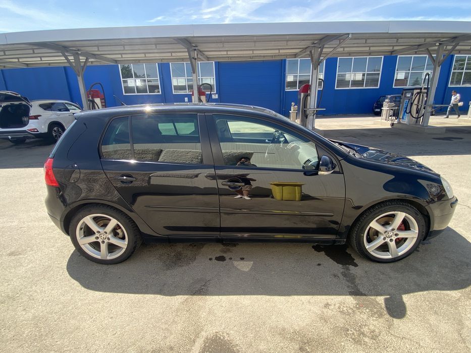 Volkswagen Golf 5