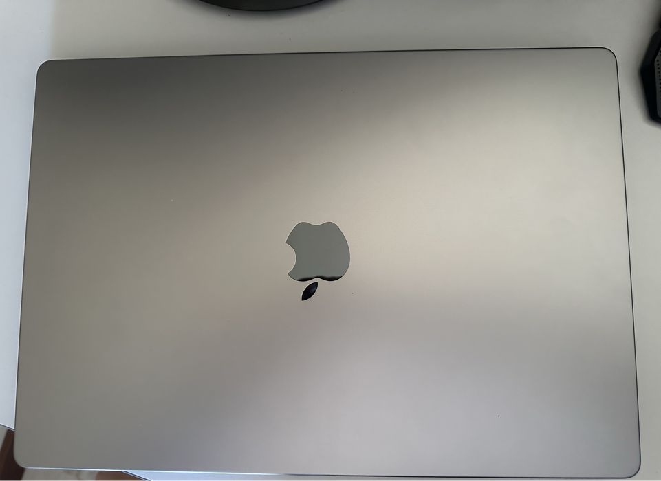 MacBook Pro 16 ‘