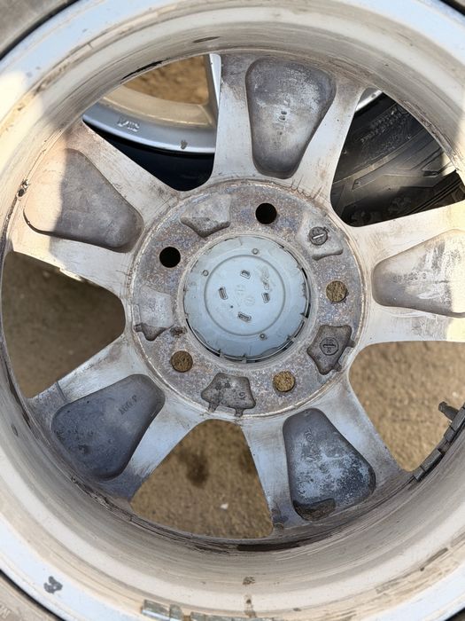 Продам диски R18