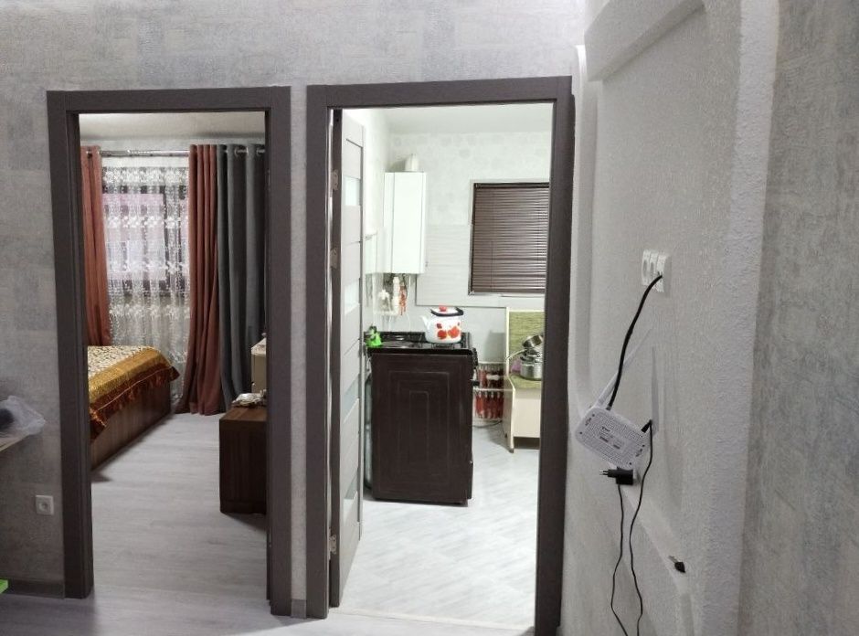 Срочно! Недорого! Продается 2-х комнатная квартира! МАНСАРДА!