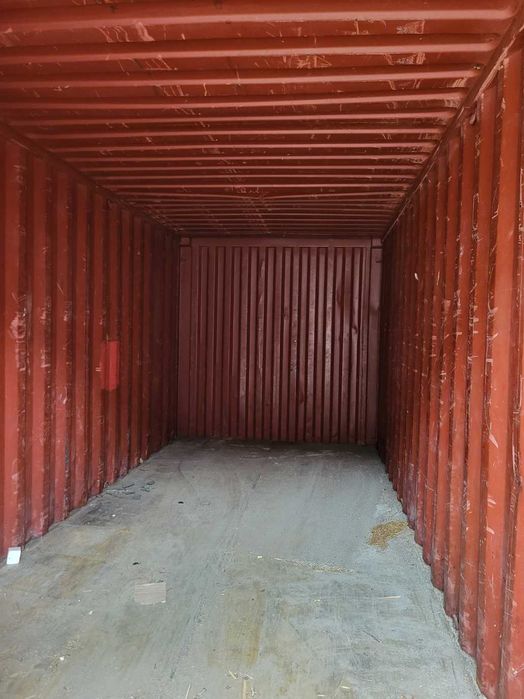 Inchiriez container marfa 6m lungime