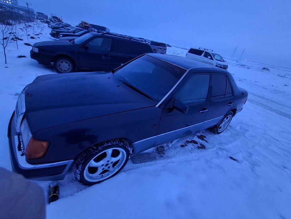 R17 mercedes с резиной диски