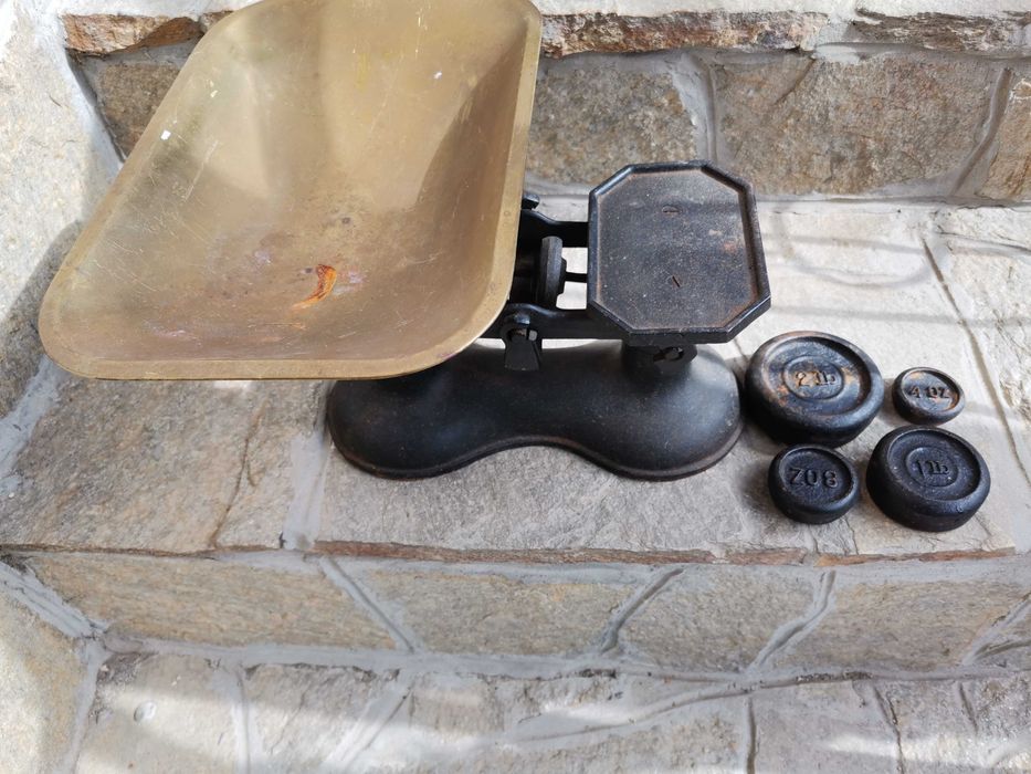 Стари предмети в идеално състояние