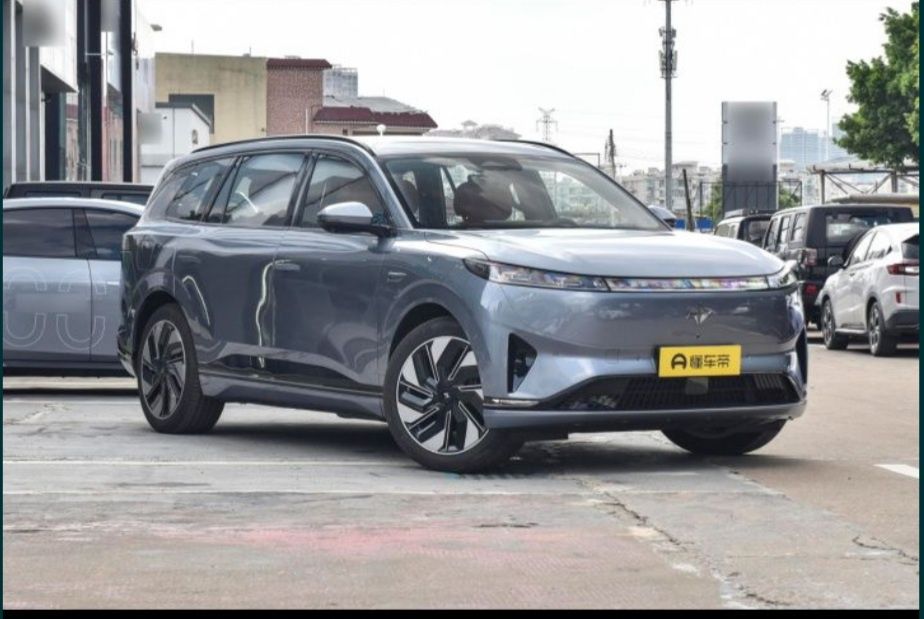 Dongfeng 008 EP 200 Max 25/26 restayling 30400$
