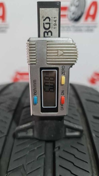 235/45/20 100W VREDESTEIN CP N10106 ALL SEASON