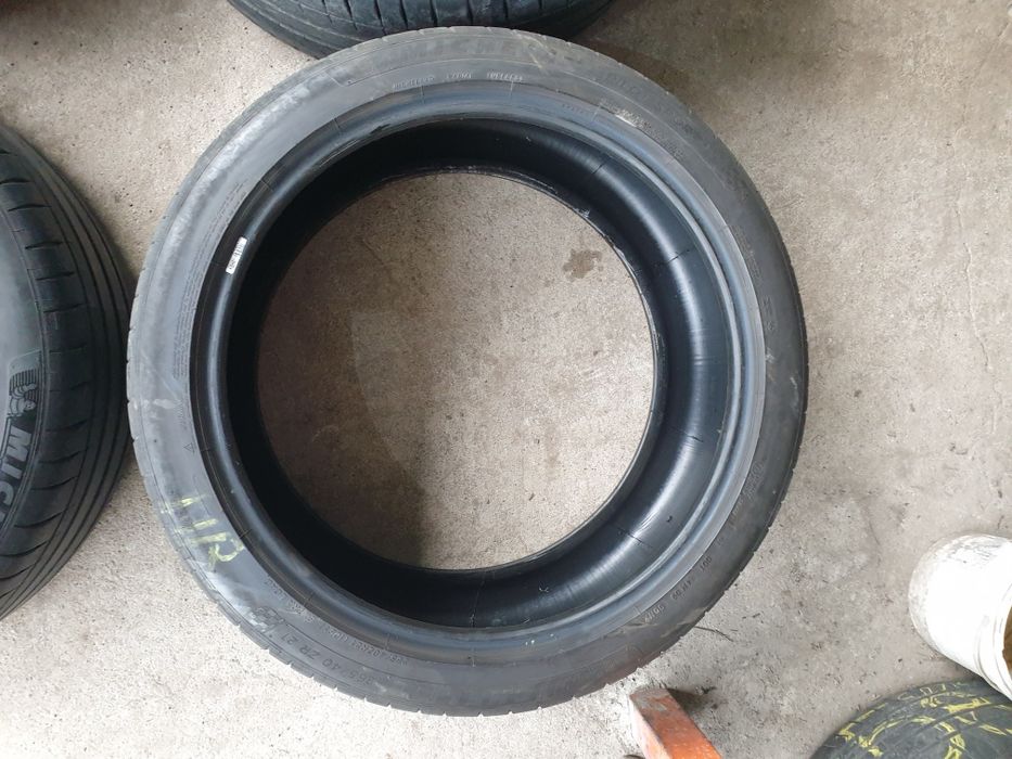 255 40 21 и 265 40 21  Micelin PS4 S Спорт Пакет BMW X4 X3 M