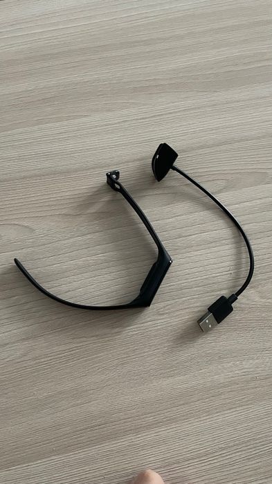 Наушники и часы samsung