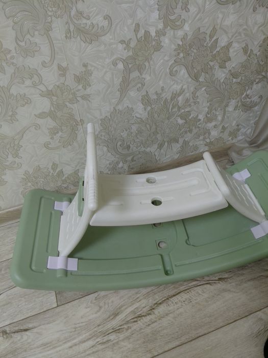 Качалка, балансборд за 10к.