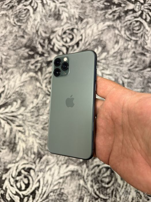 Iphone 11 Pro 256