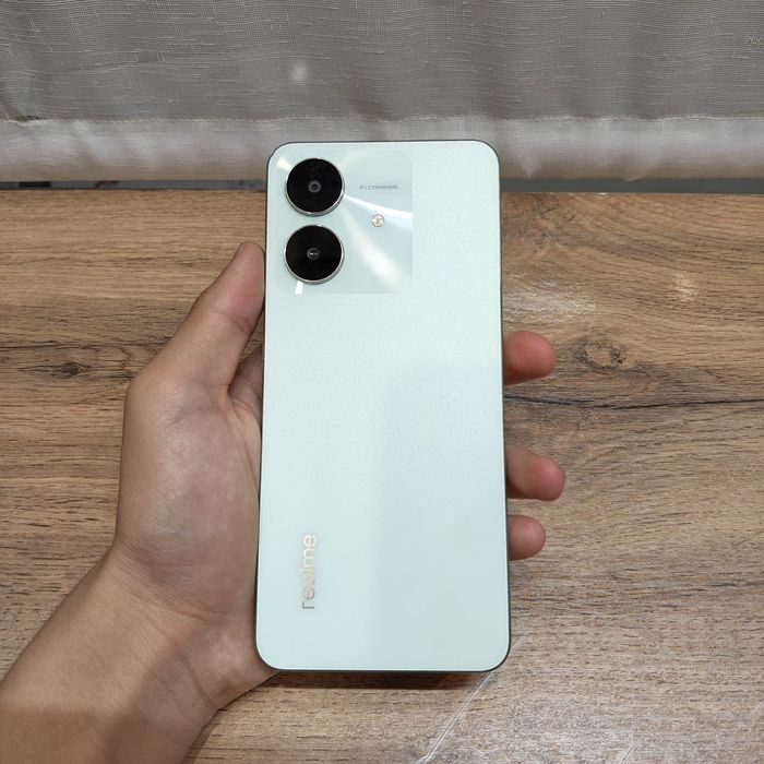 Realmi x60 срочно