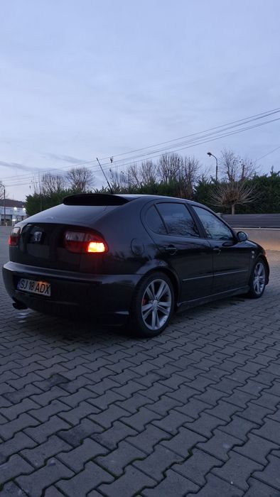 Seat Leon 1.9 ARL