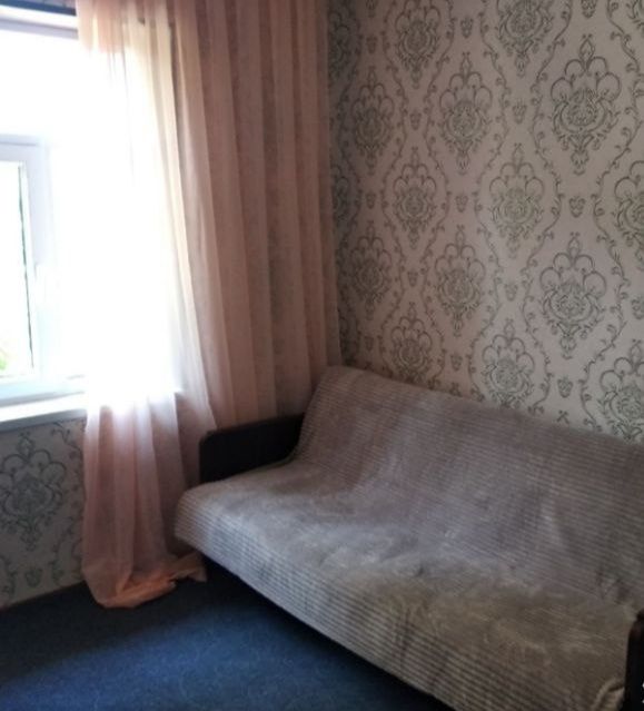 Сдаётся 1 комнатная квартира в Чирчике