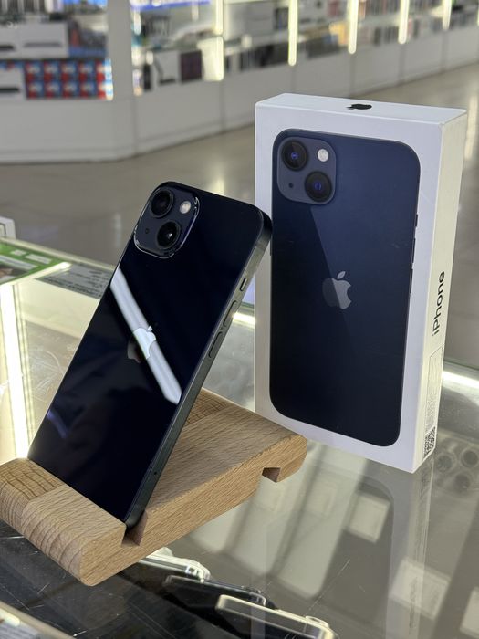 78% Iphone 13 128gb 78% айфон 13 128гб
