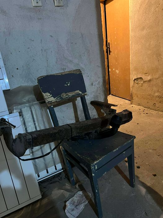 Теглич за опел астра