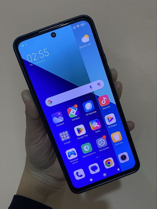 Продам Redmi Note 13, 128gb