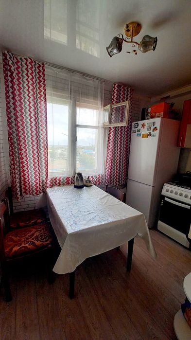 Продам квартиру в Аркалыке