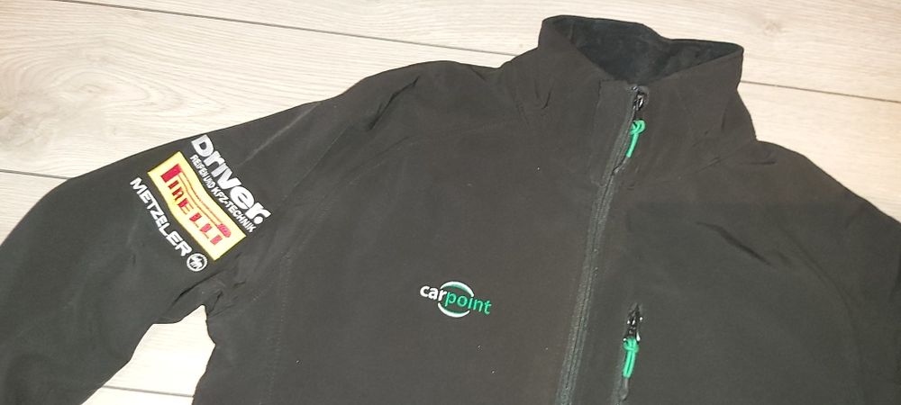 Softshell dama Strauss