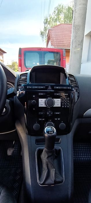 Opel Zafira B Cosmo 1.9 cdti 150cp ,7 locuri