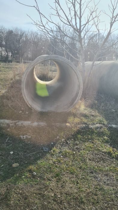 Tuburi de beton Armat