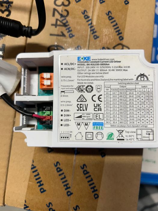 Spoturi de iluminat centru interior