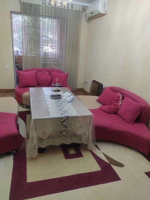 Мягкая мебель для гостиной