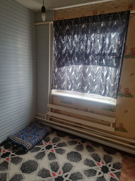 Квартира сдаётся
