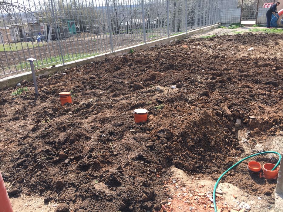 Fose septice si montaj