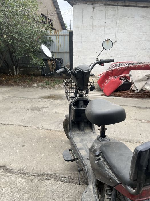 электровелосипед,электромопед