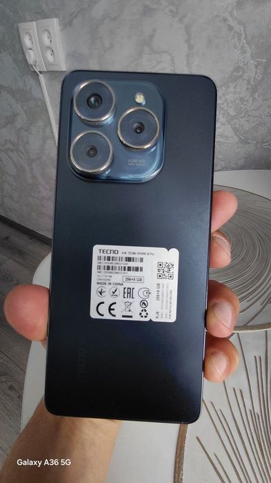 Продам сотовый телефон
