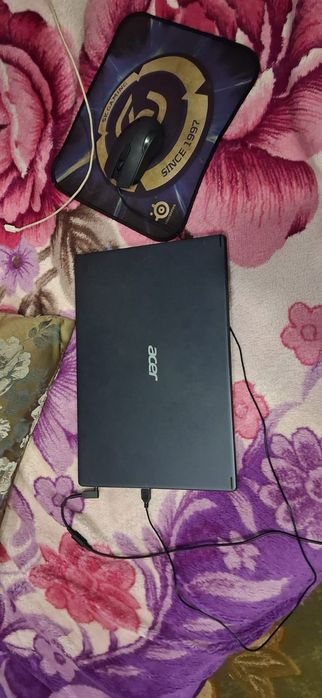 Ноутбук Acer aspire 5 A 515-45