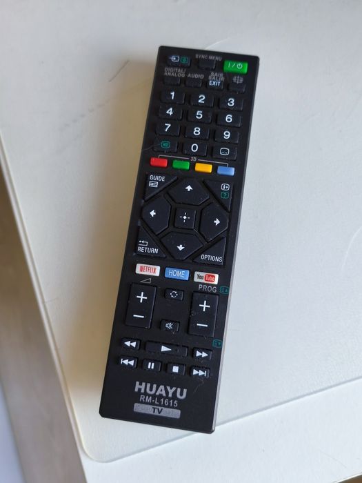 Televizor  Non-Smart Sony Bravia