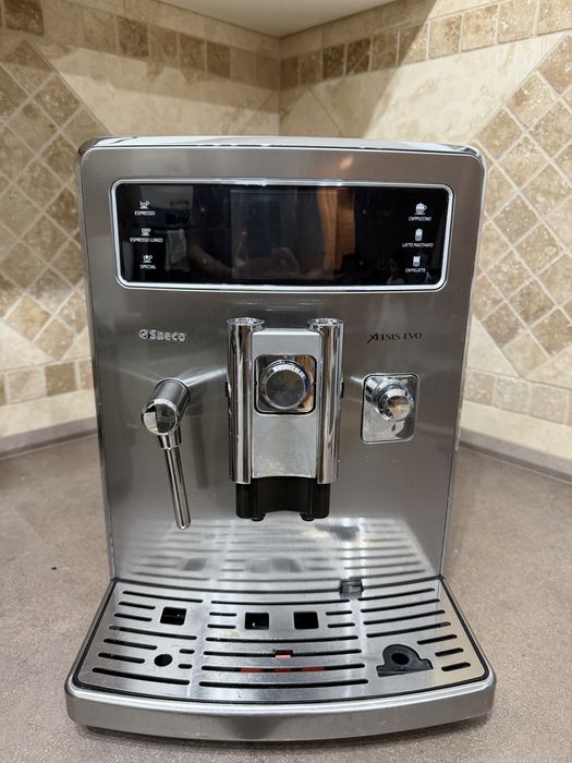 Espressor Saeco Xelxis