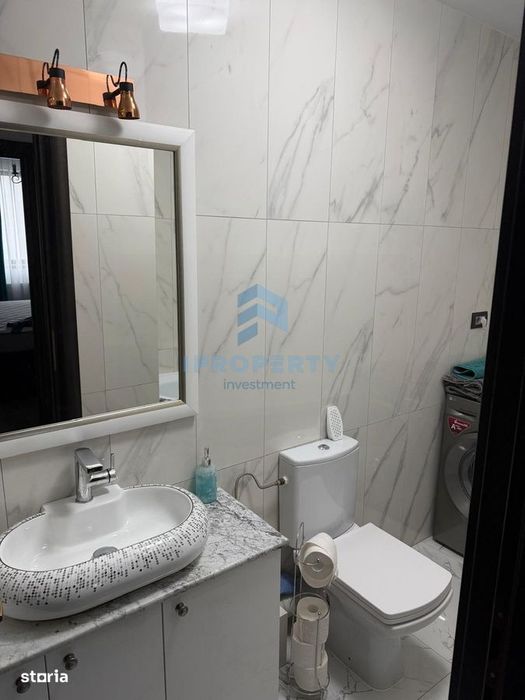 Apartament 4 Camere in Titan cu Loc de Parcare