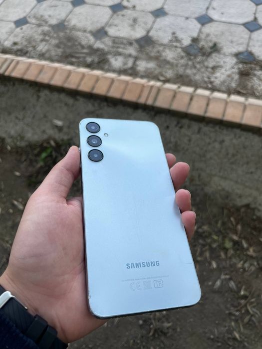 Samsung galaxy A05S 4/128gb