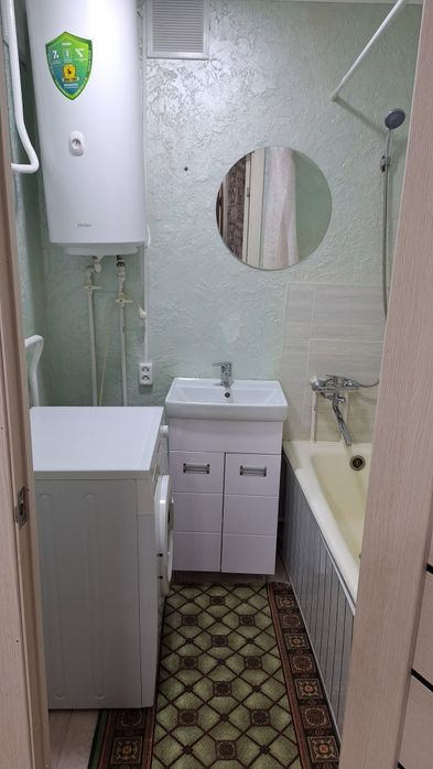 2х.комн квартира 5В мкр-он.