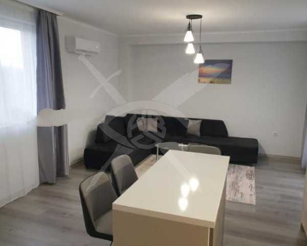 Дава се под наем Двустаен апартамент в Пловдив, Христо Смирненски - 78 кв.м за 512.55 € - Снимка #1