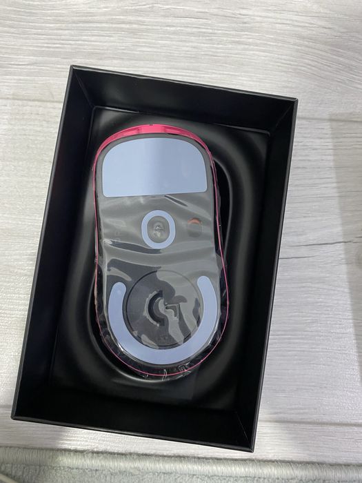 Logitech pro superlight