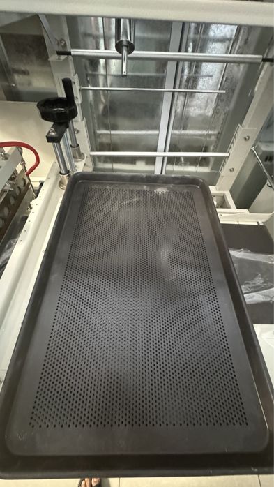 Лстлар патнослар пишириқлар учун патнос