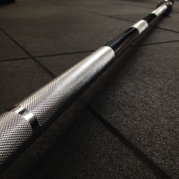 Олимпийски Прав Лост 220 см, 20 кг / Лостове за Фитнес / Щанга