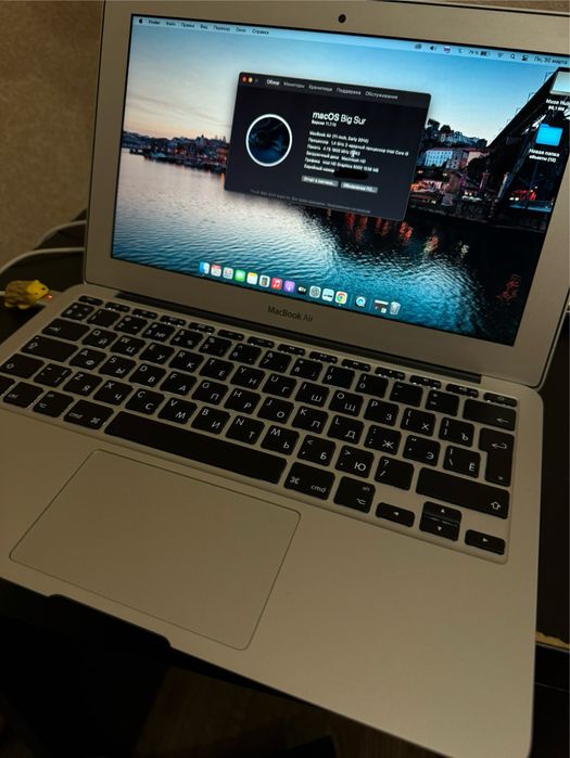 MacBook Air 11 2014