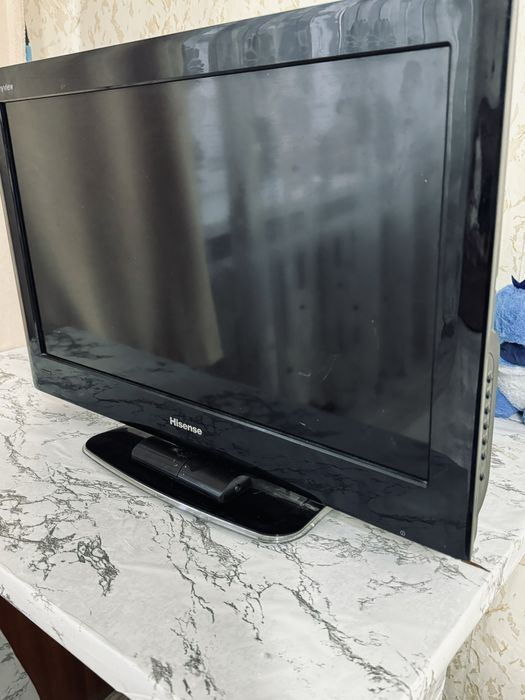 продам телевизор в отличном состоянии