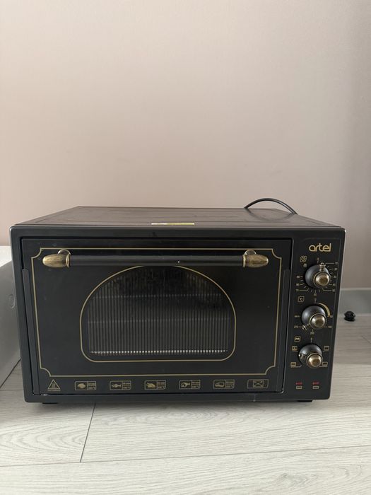 Настольная духовка/электропечь