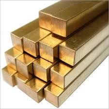 Bare de bronz patrate bara de bronz patrata bronz patrat