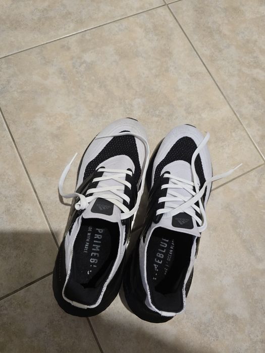 Adidas Ultraboost 21 Oreo 43 1/3