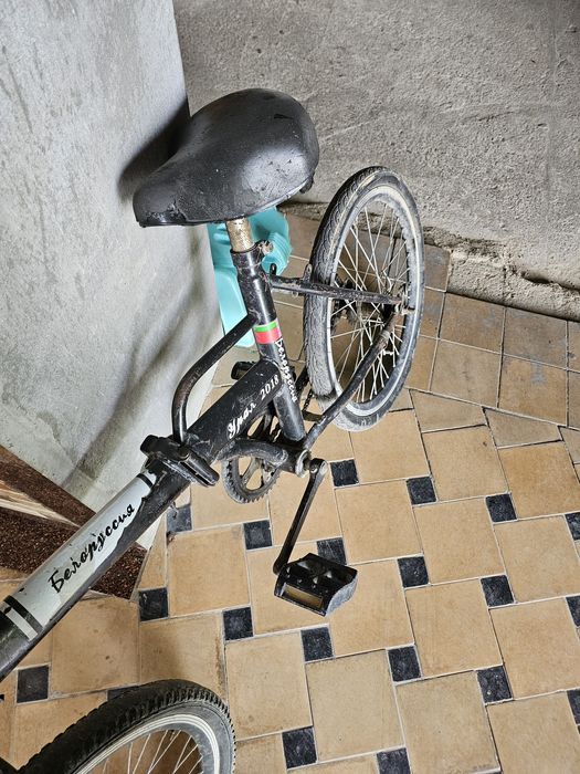 Velosiped velik srochno arzon bolarniki