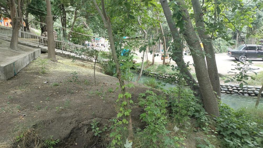 Hovli uy, Dacha/ Ховли үй, Дача