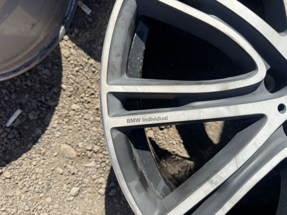 Джанти 20” BMW  style 759i Individual
