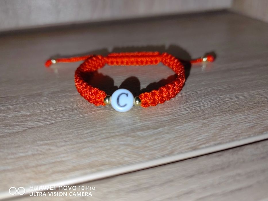 Изработка на гривнички