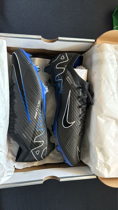 Nike mercurial elite  46